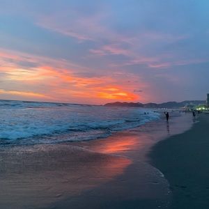 Meet your Posher, Thalie